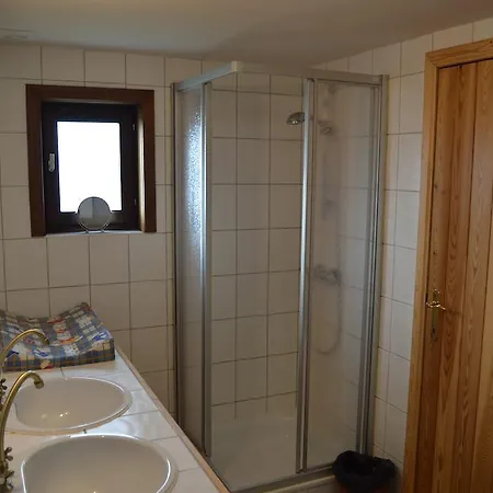 Averulle Vakantiewoning 펜션 *