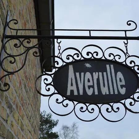 Averulle Vakantiewoning 펜션