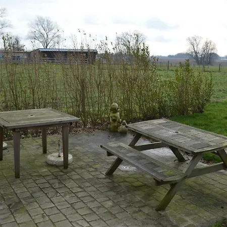 Averulle Vakantiewoning *