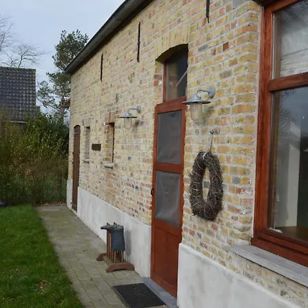 펜션 Averulle Vakantiewoning *