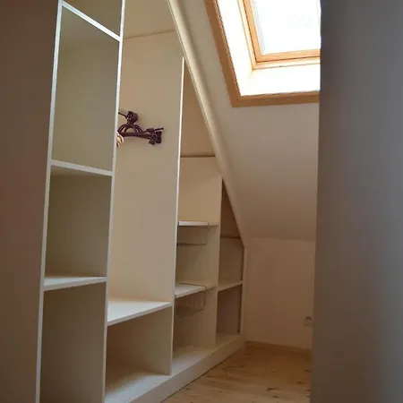 펜션 Averulle Vakantiewoning *