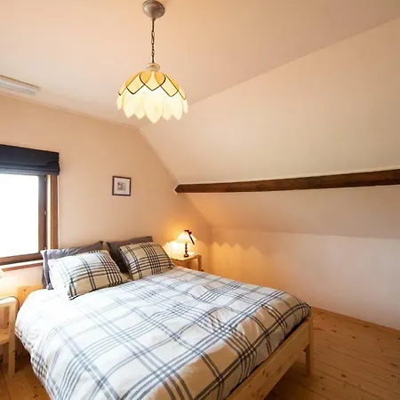 펜션 Averulle Vakantiewoning