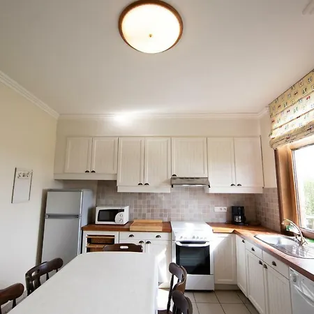 Averulle Vakantiewoning