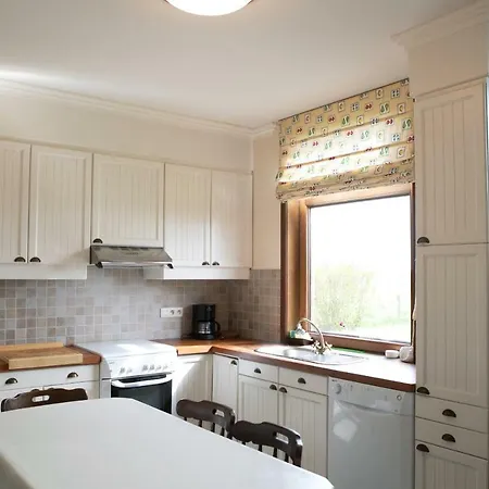 Averulle Vakantiewoning Kortemark