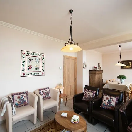 Averulle Vakantiewoning * Kortemark