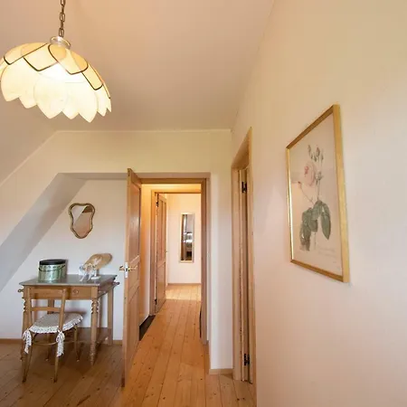 Averulle Vakantiewoning *