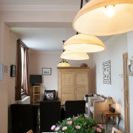 펜션 Averulle Vakantiewoning *